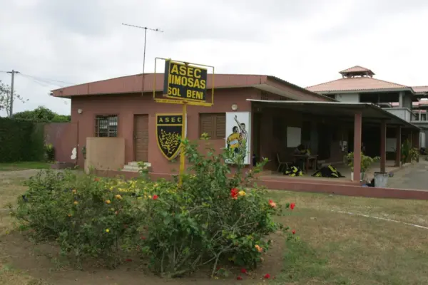 The rise of Africa’s football academies: A legacy of talent and development