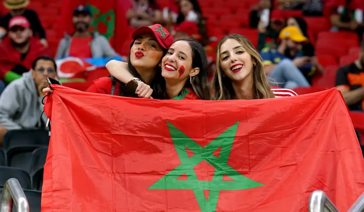 Morocco and Uganda Set for U17 AFCON Opener – Kickoff Time and Broadcast Details
