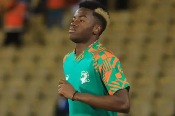 Ivorian winger Simon Adingra emerges as key summer target for FC Nantes