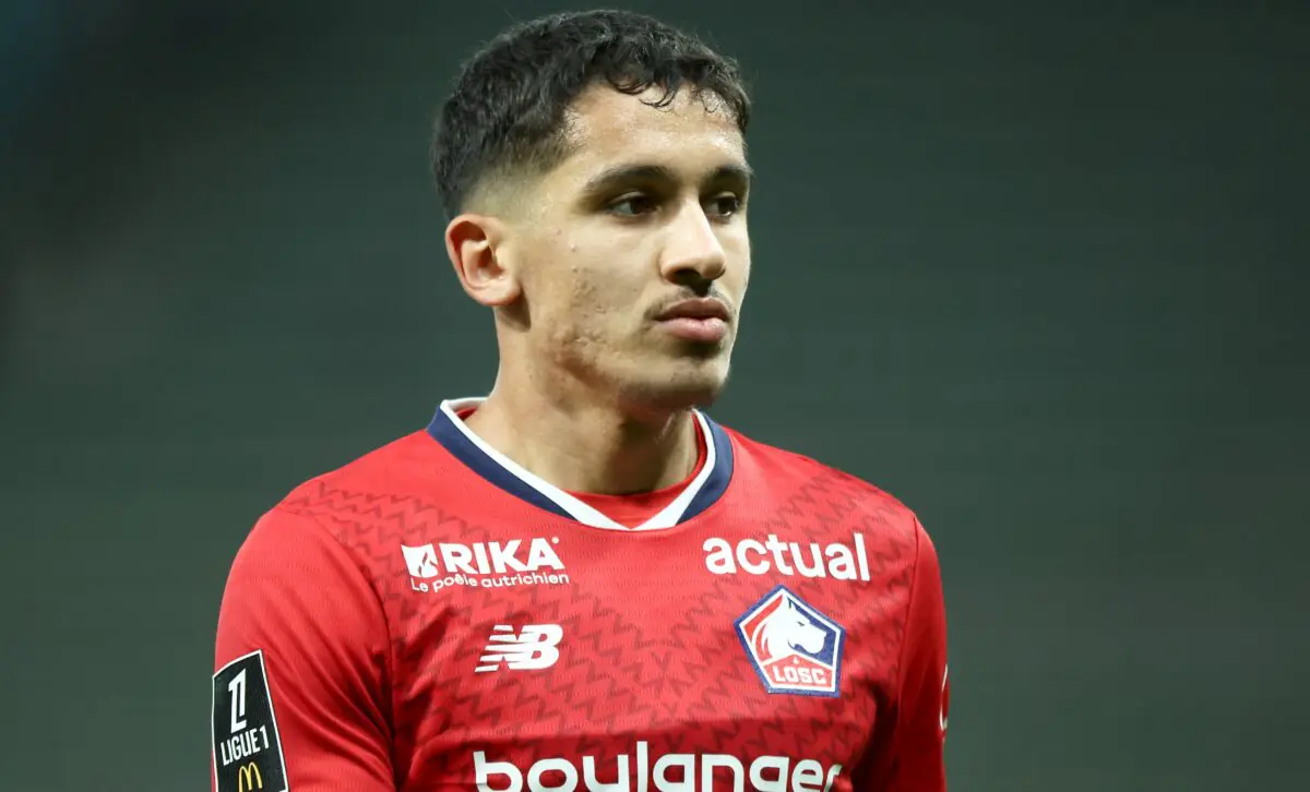 Morocco's Osame Sahraoui faces another national team setback