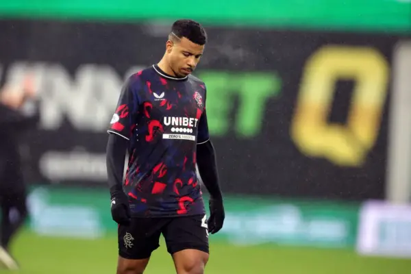 Morocco’s Hamza Igamane hails Ayoub El Kaabi as an inspiration