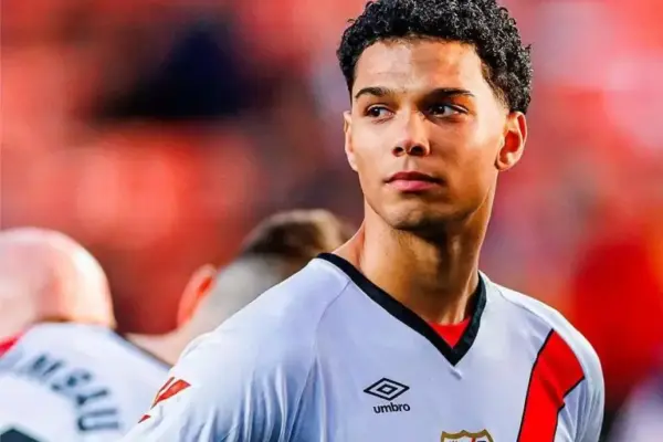 Rayo Vallecano coach Iñigo Pérez addresses Etienne Eto'o's limited playing time