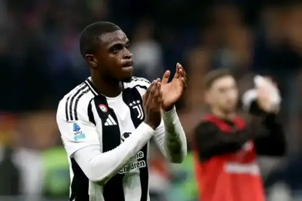 Juventus boosted by Pierre Kalulu’s return ahead of Hellas Verona clash