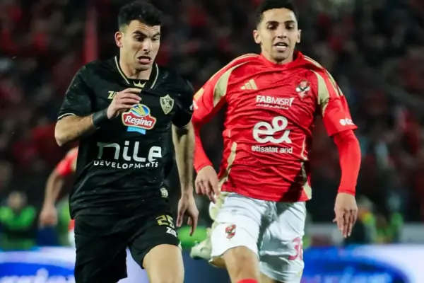 Al Ahly and Zamalek set for high-profile friendly in Iraq