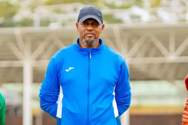 Cassa Mbungo André appointed head coach of Rwanda women’s national team