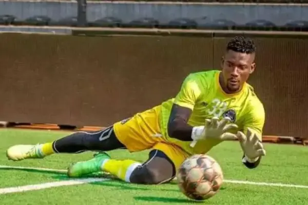 DR Congo: FIFA orders TP Mazembe to pay $36,000 to Boris Mandjui