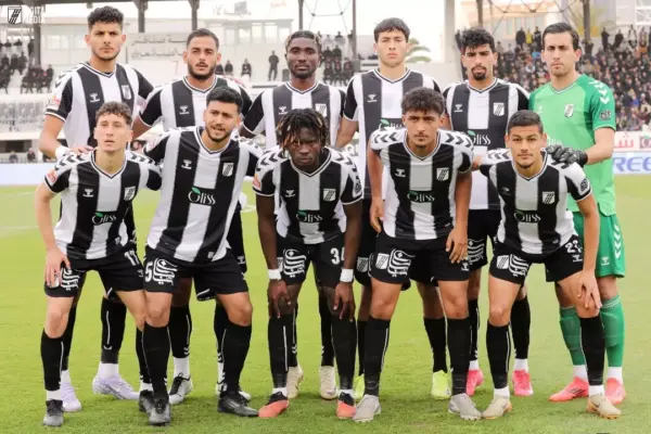 CS Sfaxien calls for investigation following controversial National Professional Football League (LNFP) comments