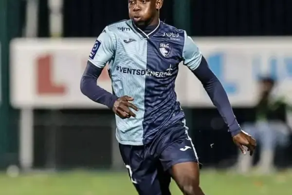 Guinean Salifou Soumah linked with Fenerbahçe move amid transfer talks