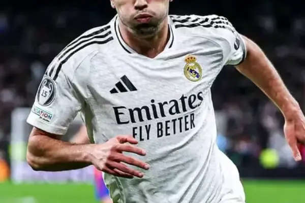 Brahim Diaz set to commit long-term future to Real Madrid with contract extension until 2030