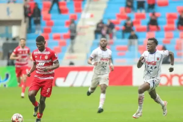 Tunisian Ligue 1: Club Africain faces Stade Tunisien in capital derby as matchday 25 schedule is confirmed