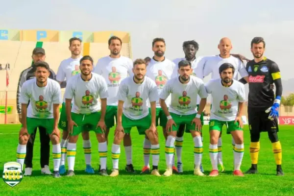 Tunisia’s FTF Appeals Commission overturns ES Sahel’s green carpet victory