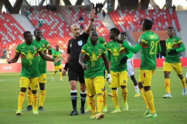 Comoros vs Mali World Cup qualifier rescheduled for March 20