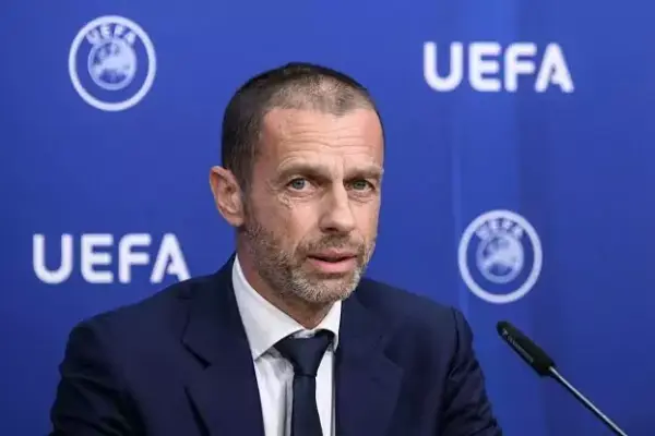 UEFA raises concerns over rising player salaries and club finances