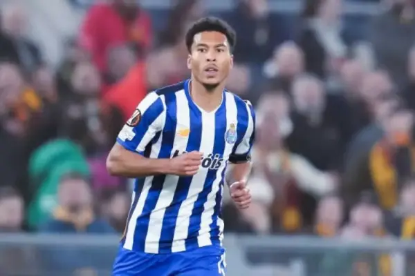 Danny Namaso earns first Cameroon call-up for 2026 World Cup qualifiers