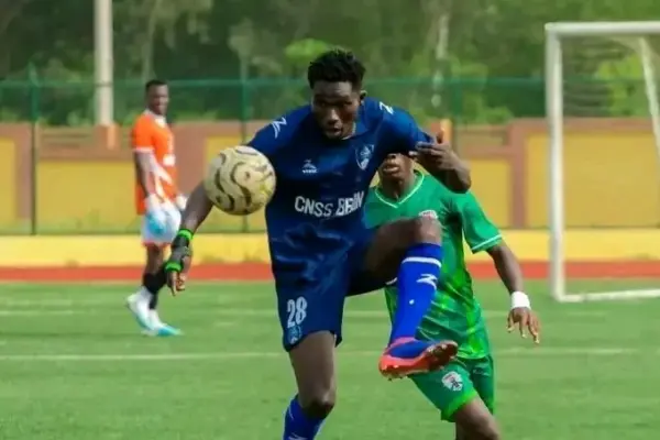 Benin Ligue Pro: Requins face sobemap as matchday 21 unfolds