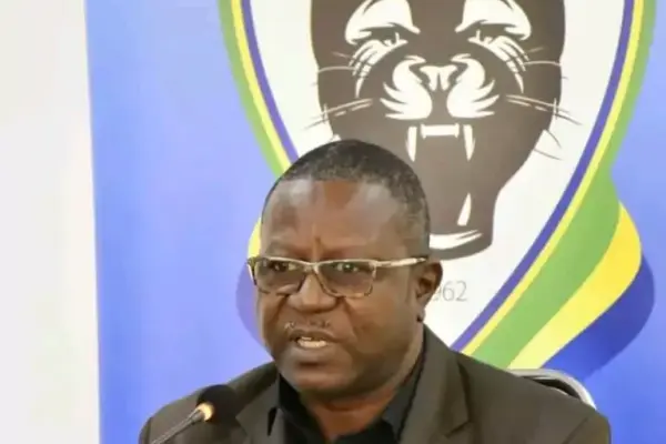 Gabon coach Anicet Yala demands victory in crucial CHAN 2025 qualifier against Gambia