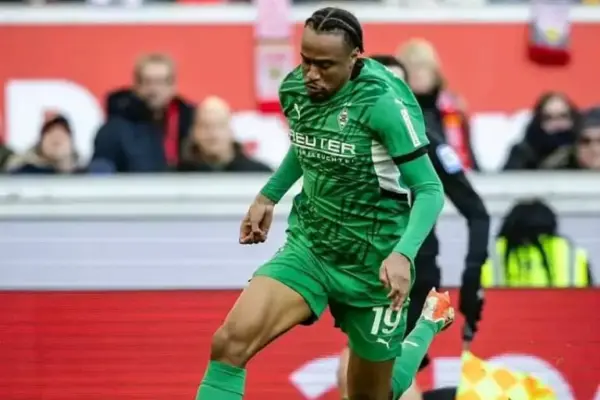 Cameroon national team: Nathan Ngoumou cleared for selection after FIFA approval