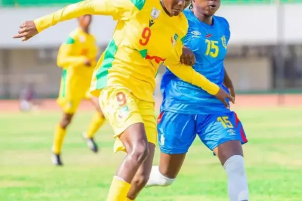 Benin secures crucial victory over DRC in U17 Women's World Cup qualifiers