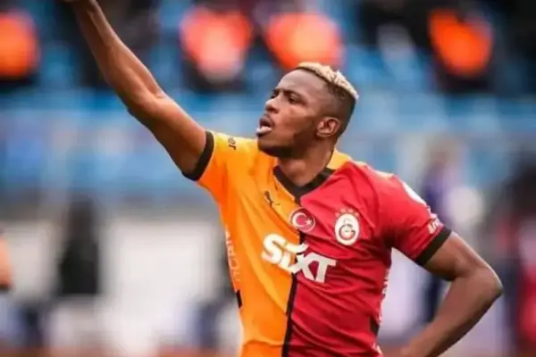 Galatasaray abandon pursuit of Victor Osimhen amid high financial demands