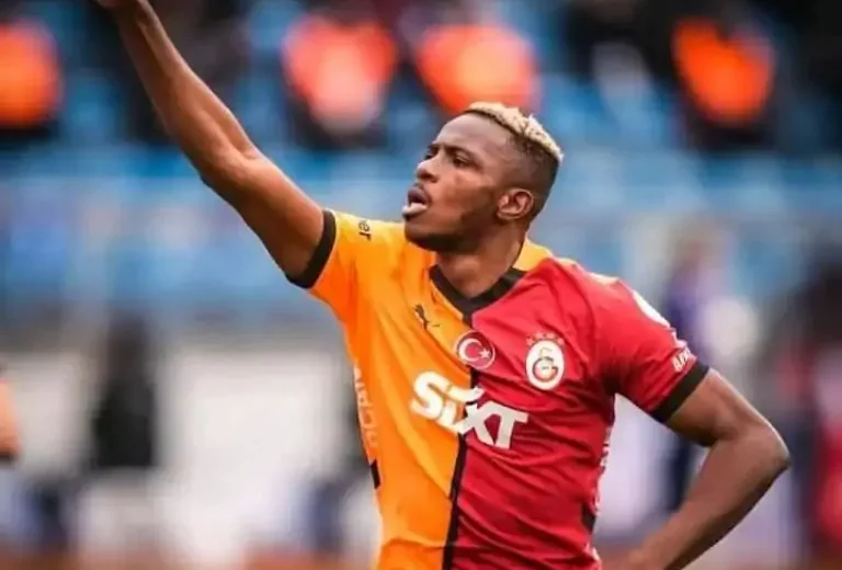 Galatasaray abandon pursuit of Victor Osimhen amid high financial demands