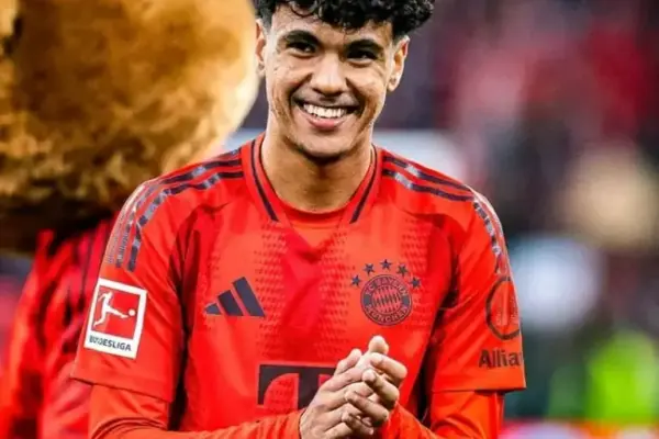 Bayern Munich plans to reinstate Adam Aznou after loan spell