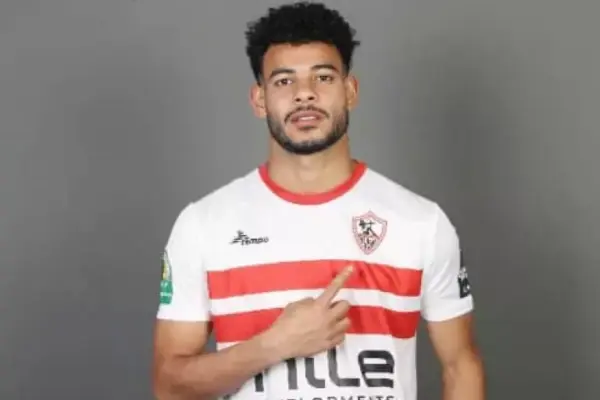 Nabil Emad Donga expresses desire for Achraf Bencharki's return to Zamalek