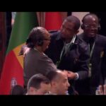 Injury concerns mount over Burkina Faso’s Edmond Tapsoba