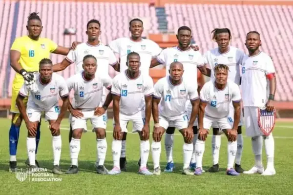 Liberia’s Augustine Otu returns to National squad for 2026 World Cup qualifiers against Tunisia and São Tomé