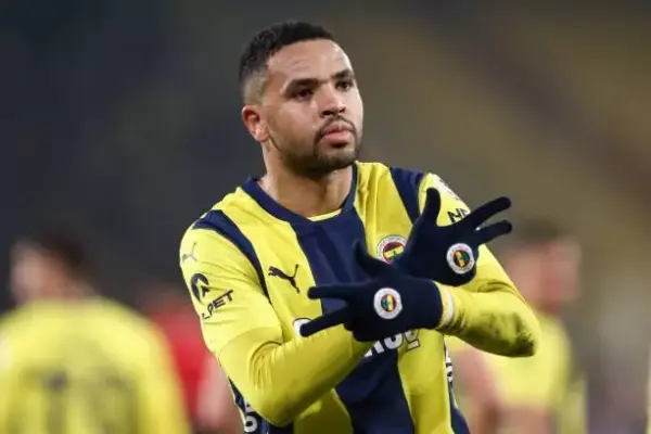 Youssef En-Nesyri nearing record-breaking feat for Fenerbahçe