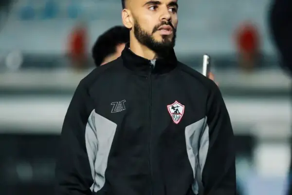 Mahmoud Bentayg reflects on Zamalek contract renewal negotiations