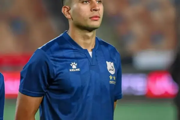 Zamalek SC weighs permanent deal for Mohamed Hamdy Ibrahim