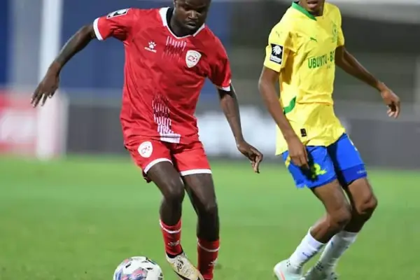 Mamelodi Sundowns and Sekhukhune United quarter-final rescheduled