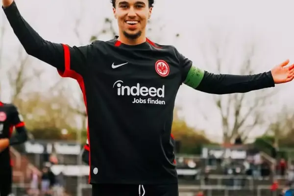 Ayoub Chaikhoun set for summer move as European clubs circle