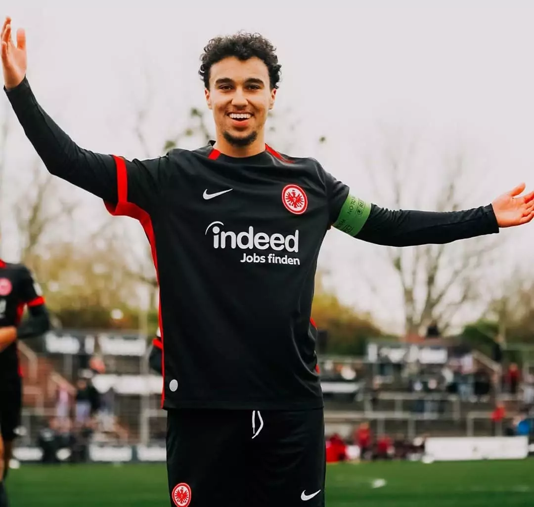 Ayoub Chaikhoun set for summer move as European clubs circle