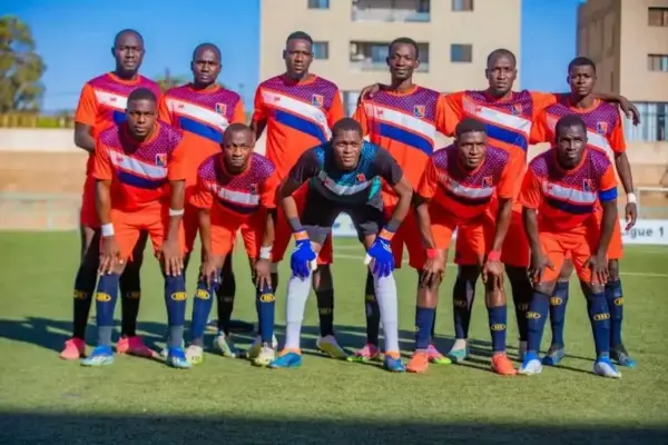 USFA ends winless streak as Salitas' struggles continue in Burkina Faso Ligue 1