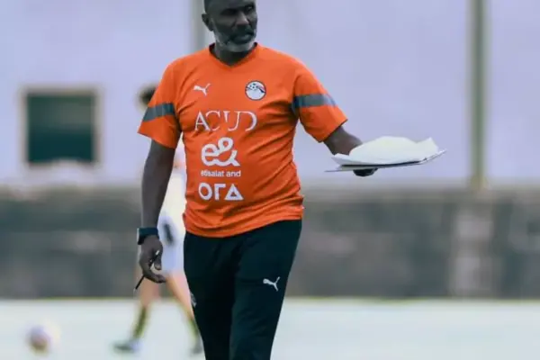 Egypt U-17 coach Ahmed Al-Kass confident ahead of AFCON 2025: "We are about to write a new story"