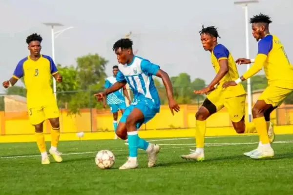 Benin’s Ligue Pro resumes after international break with key matchups