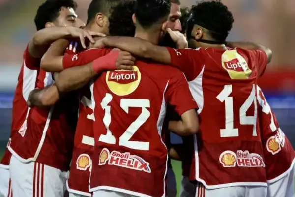 Al Ahly suffer second consecutive defeat in Egyptian League Cup