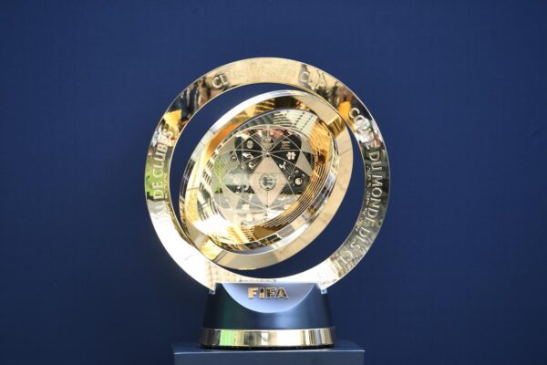 African quartet to pocket USD 9.55M participation fee for FIFA Club World Cup