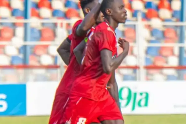 Rivers United falter against Bayelsa as Abia Warriors keep pressure on top teams