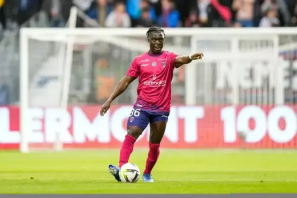 Ghanaian defender Alidu Seidu reflects on Rennes contract extension amid injury recovery