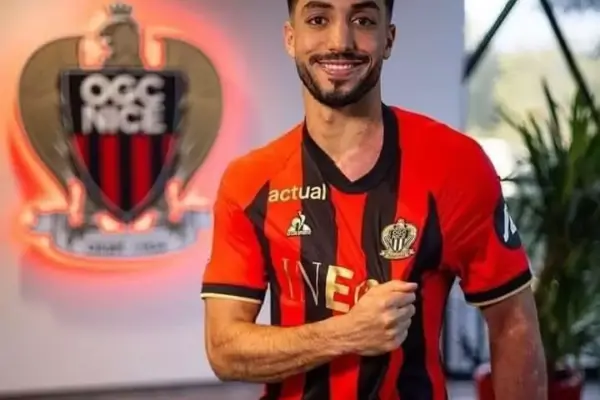 Tunisian teammate Ali Abdi backs Egyptian defender Mohamed Abdelmonem to shine at OGC Nice