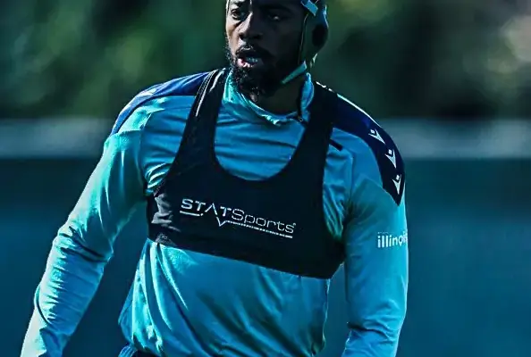 Jean-Philippe Mateta set for Crystal Palace return in FA Cup clash