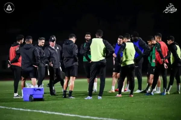 AS FAR Rabat set for CAF Champions League quarter-final clash against Pyramids FC