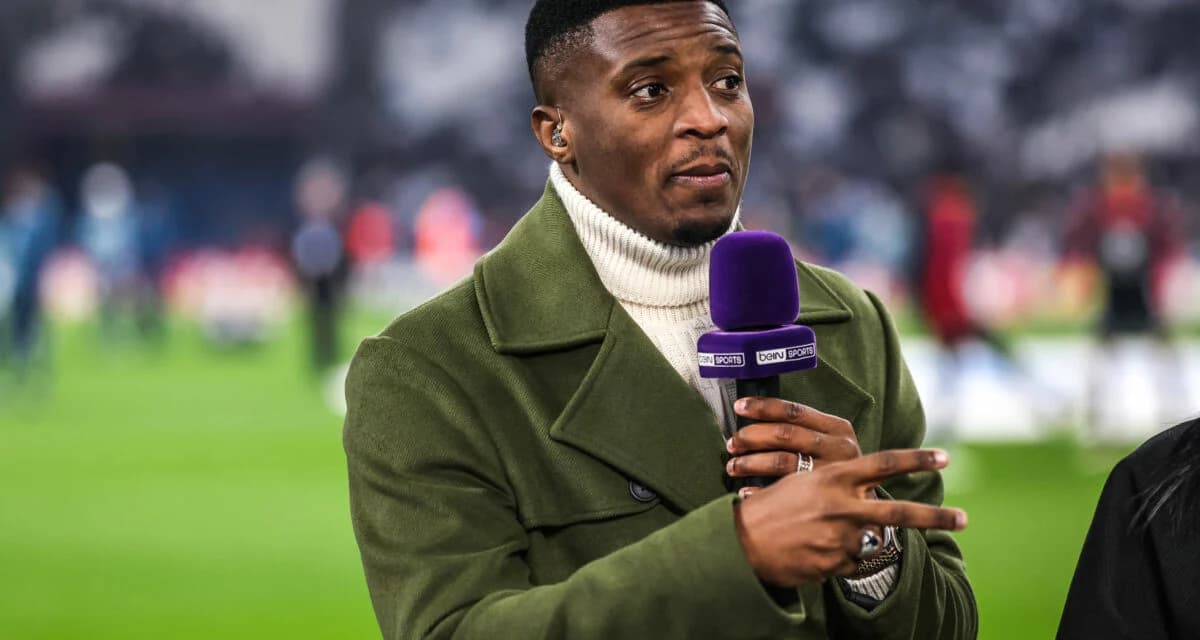 Cameroonian Benjamin Moukandjo urges unity amid Cameroon’s internal football crisis