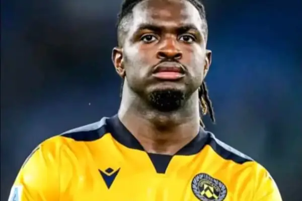 Oumar Solet opens door to Ivory Coast national team amid stellar club form