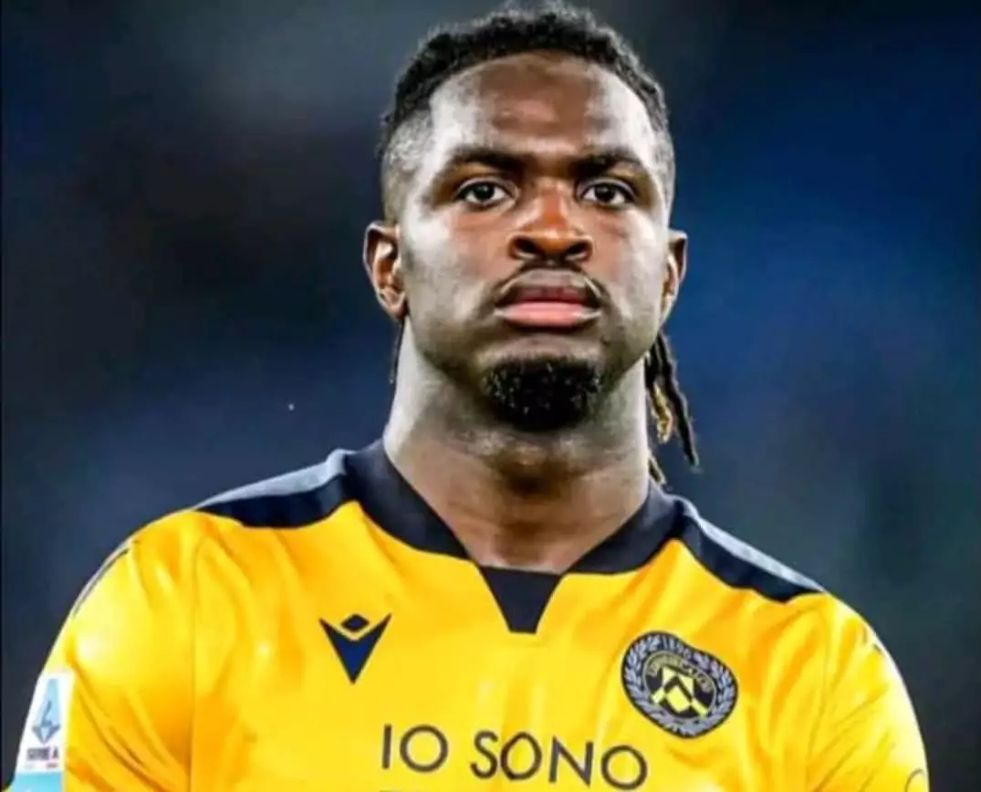 Oumar Solet opens door to Ivory Coast national team amid stellar club form