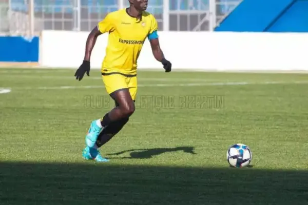 Simba SC makes move for Senegalese forward Abdou Seydi