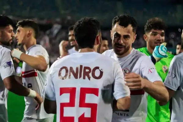 Zamalek SC challenges decision to ease sanctions on Al Ahly