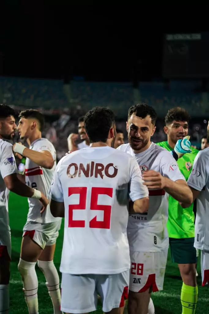 Zamalek SC challenges decision to ease sanctions on Al Ahly
